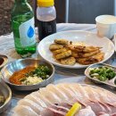 쌍둥이네 회 포차 이미지