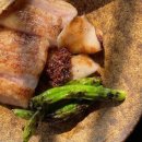 대모산 칼국수 이미지