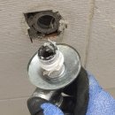 성문아파트 | 시흥시 신현동 성문주택빌라 화장실 양변기 부속품과 샤워기 교체 시공 후기