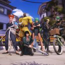 (주)위플라이엔터테인먼트 이미지