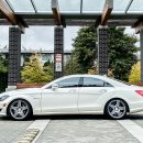 CarMatch ＞ 2012 Mercedes Benz CLS63 AMG *벤츠의 최강 스포츠쿠페, CLS63* 판매완료 이미지