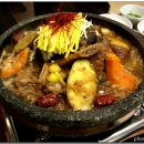 삼삼한갈비