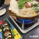 천호역 이자카야 천호나마텐야 장어구이 맛집