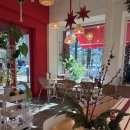 일산 Box-1 대화 | 일산 대화역 꽃과 커피가 함께하는 코스모플라워카페 후기