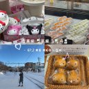 JP Station | 삿포로 3박 4일 여행 코스 추천 ep. 2 | 자매 여행 후기 / 오타루 / 바리스타트커피 / 마지산도 / 카마...