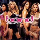 Bond의 - Remixed (리믹스 앨범) 이미지