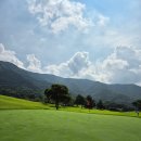 화산 | [골프장 후기] 화산CC