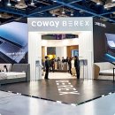 29170-3-A-05 | 코엑스 가볼만한곳 서울리빙디자인페어 2026 코웨이 비렉스 방문 후기