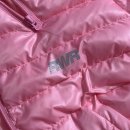 Yo Move | 여자 경량패딩 런위더, 겨울 러닝 패딩 추천