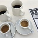 바리스타자격증 이미지