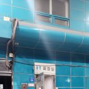 우리주유소 화장실 이미지