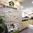 24게스트하우스 명동에비뉴 이미지