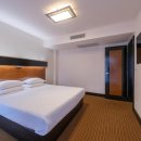 프라하 관광호텔 이미지