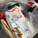BBQ 황금올리브 반반 치킨 가재울로점 쿠팡이츠 배달 후기!