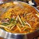 더하고부대찌개 - 계룡시 금암로 140 | 더하고부대찌개