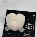 부천 케이크 러브모먼트프로젝트 주문제작 케이크샵
