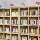 역마을작은도서관 이미지