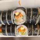 알찬김밥 이미지