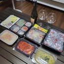 정읍 수성동 맛집 불족발과 파족발이 맛있는 잭아저씨족발보쌈