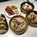 대광슈퍼 | 상하이 점도덕 정대광장점 딤섬 맛집 홍미창펀 슈마이 하가우 후기