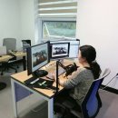 여수시이순신도서관 이미지