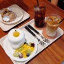 가산 카페 수플레 맛집 5TO7&amp;구욱희씨 퍼블릭가산점 솔직후기