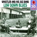 Foldin’ Bed - Whistler’s Jug Band - 이미지