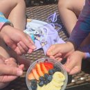 하와이 훌라댄스 | 11살, 9살 그리고 6개월 아기와 하와이여행(5) 훌라춤배우기/힐튼하와이안빌리지아사이볼/푹연/오하나...