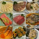 오거리광장 | 부산 해운대 수비오거리 벡스코 우2종합시장 노상 야장오마카세 우미사케 콜키지 내돈내산 후기