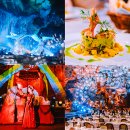 드래곤 소프트 | 베트남 하롱베이 투어 드래곤 펄 케이브 가격 디너쇼