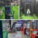 고양풀스윙배팅센터