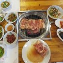 페트라숯불구이