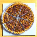 케익하우스델리 | 구월동 케익하우스델리 피칸파이 내돈내산 후기! 매월 1일 40% 할인 꿀팁까지