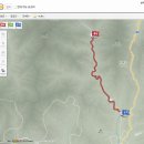 오대산비로봉식당 이미지