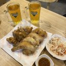 가마치통닭하양무학점 | [경산 맛집] 경산 하양 치맥, 신상치킨 가마치통닭 경산하양무학점
