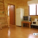 황토와통나무별장 이미지