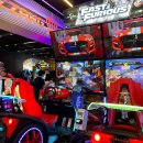 짱오락실 영종도 인스파이어점 이미지