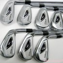 [남성-AB급/아이언]일본 타이틀리스트 Titleist VG3 단조 아이언세트(#4~P, DG AMT S200) 이미지