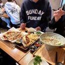 [3/13 ~ 3/19](Part 1.)많은 사람들을 만나고, 새로운 경험도 해본 한 주 !