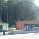 돌리네습지 초소 이미지