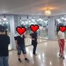 순천라틴댄스 solsalsa 연모후기(24.9.8)^^♡