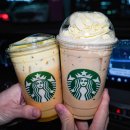 황새울로359번길 | 스타벅스 슈폼라떼 슈크림라떼 차이 커스텀 맛 후기