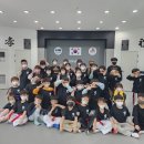 경희대장하태권도