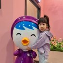 율동주유소 | 3살/5살 아이와 함께 뽀로로파크 금천점 방문 후기