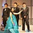 2004년도 케이리그 시상식에서 군복과 others ㅋ 이미지