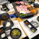 세자매고깃집 - 제천시 | 세자매고깃집