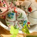 프랑스 자수(주말반) 이미지