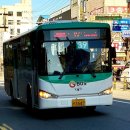 청산면 버스터미널 이미지