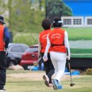 가산공원 그라운드골프장 이미지