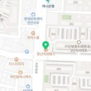 상신사거리(서부대로) 이미지